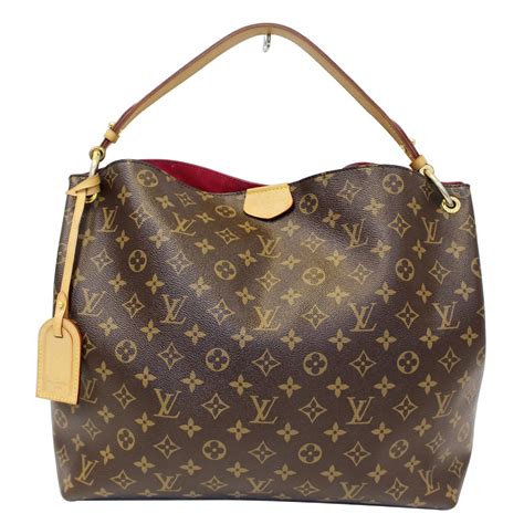 monogram canvas handbags